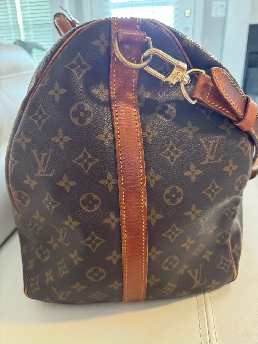 Louis Vuitton vintage louis